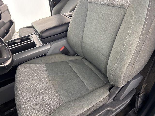 used 2023 Ford F-150 car, priced at $31,900