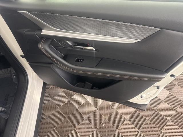 new 2026 Mazda CX-90 car, priced at $50,105