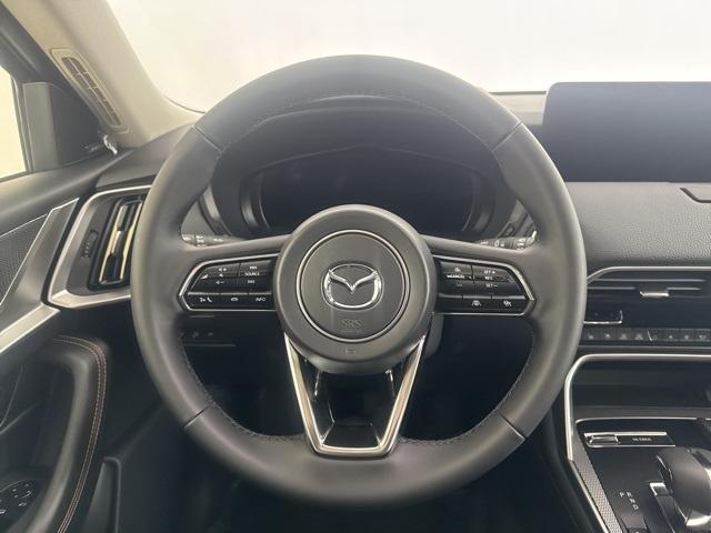 new 2026 Mazda CX-90 car, priced at $50,105