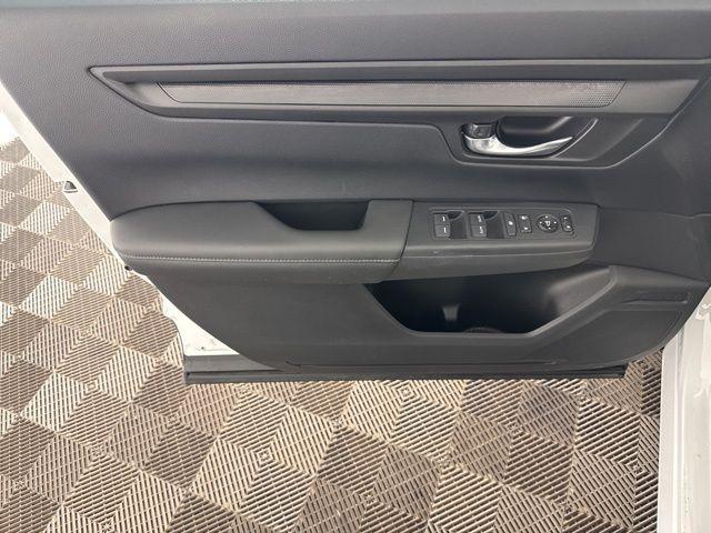 used 2024 Honda CR-V car, priced at $25,700