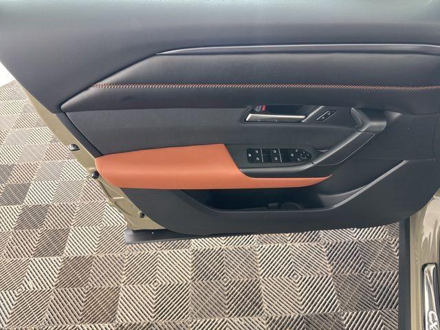 new 2026 Mazda CX-50 car, priced at $38,409