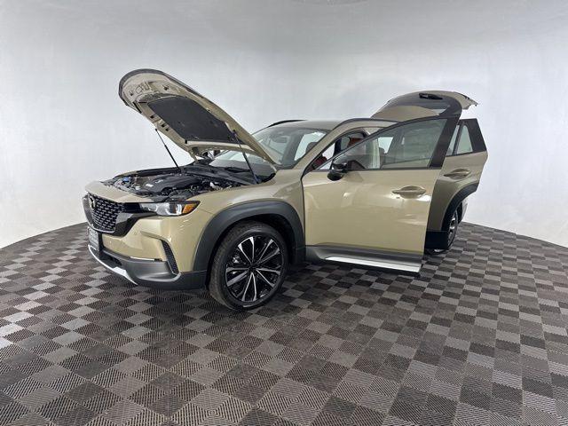 new 2026 Mazda CX-50 car, priced at $38,409