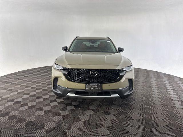 new 2026 Mazda CX-50 car, priced at $38,409