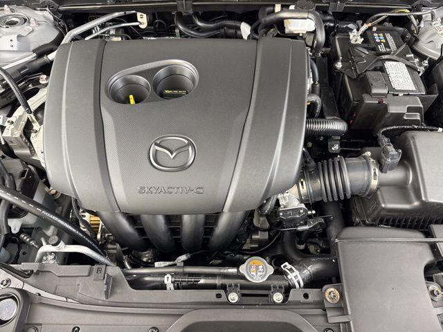 new 2026 Mazda CX-30 car, priced at $29,590