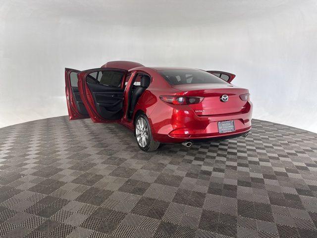 used 2019 Mazda Mazda3 car, priced at $14,400