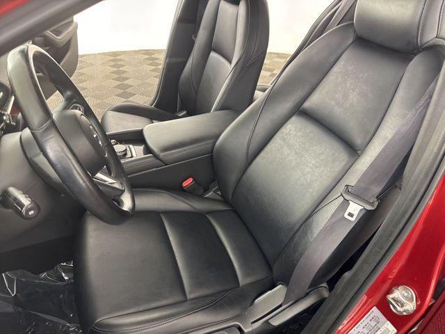 used 2019 Mazda Mazda3 car, priced at $14,400