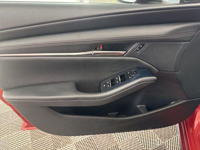 used 2019 Mazda Mazda3 car, priced at $14,400