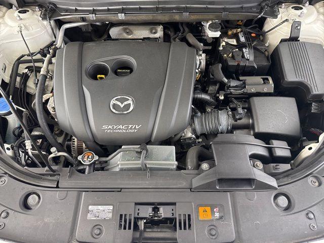 used 2019 Mazda CX-5 car, priced at $18,087