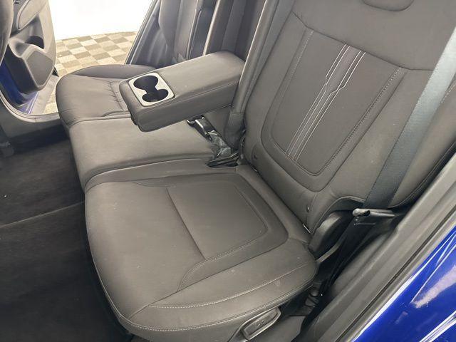 used 2024 Hyundai Tucson car, priced at $19,100