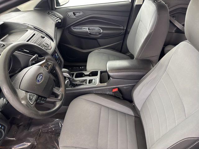 used 2017 Ford Escape car, priced at $10,400