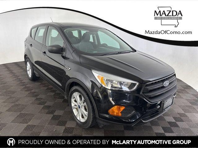 used 2017 Ford Escape car, priced at $10,400