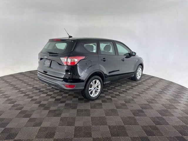 used 2017 Ford Escape car, priced at $10,400