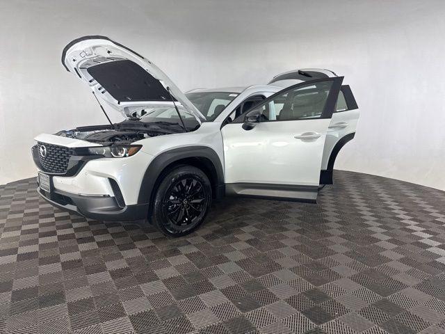 new 2026 Mazda CX-50 car, priced at $33,075