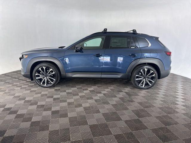 new 2026 Mazda CX-50 car, priced at $38,362