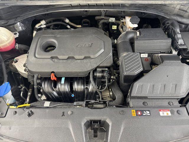 used 2022 Kia Sportage car, priced at $17,500
