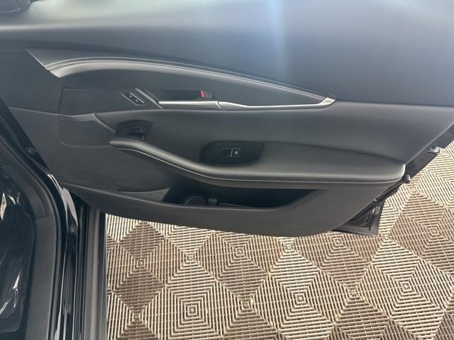 new 2025 Mazda CX-30 car, priced at $25,719