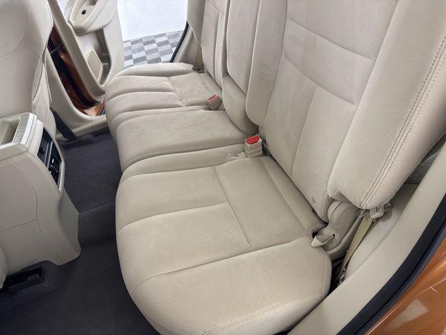 used 2017 Nissan Murano car, priced at $11,500