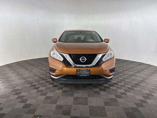 used 2017 Nissan Murano car, priced at $11,500