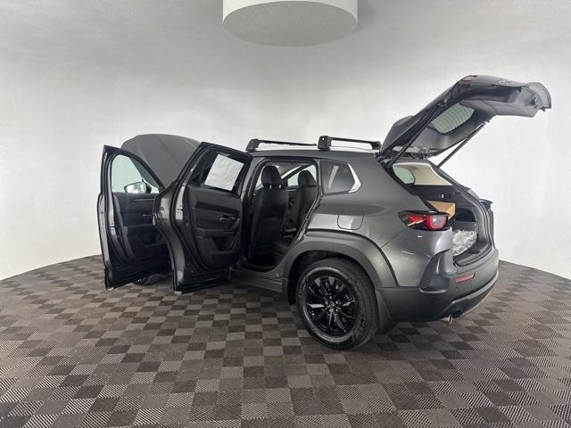 new 2026 Mazda CX-50 car, priced at $37,555