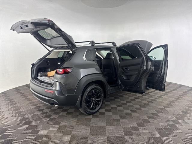 new 2026 Mazda CX-50 car, priced at $37,555