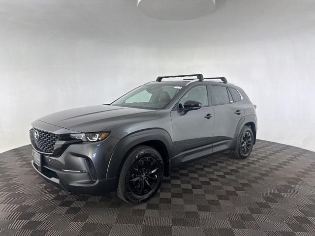 new 2026 Mazda CX-50 car, priced at $37,555