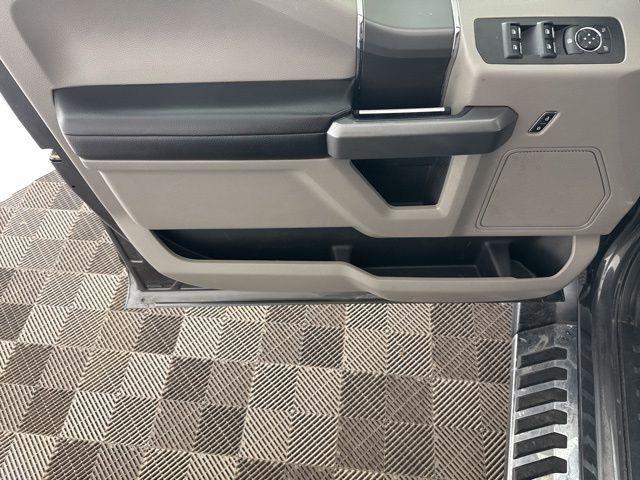 used 2019 Ford F-150 car, priced at $22,600