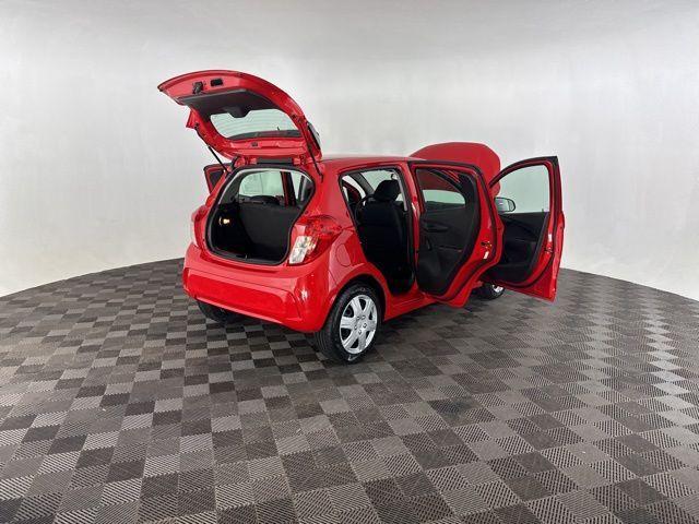 used 2020 Chevrolet Spark car, priced at $10,100