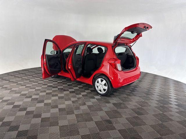 used 2020 Chevrolet Spark car, priced at $10,100