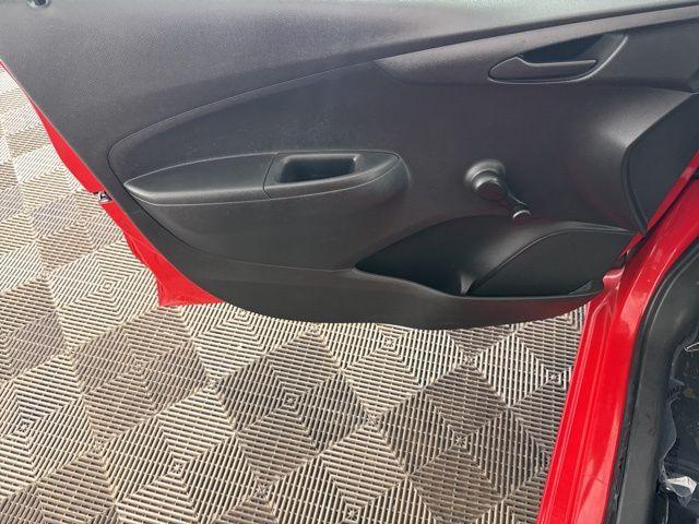 used 2020 Chevrolet Spark car, priced at $10,100