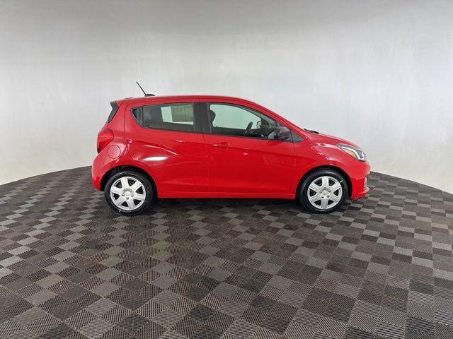used 2020 Chevrolet Spark car, priced at $10,100