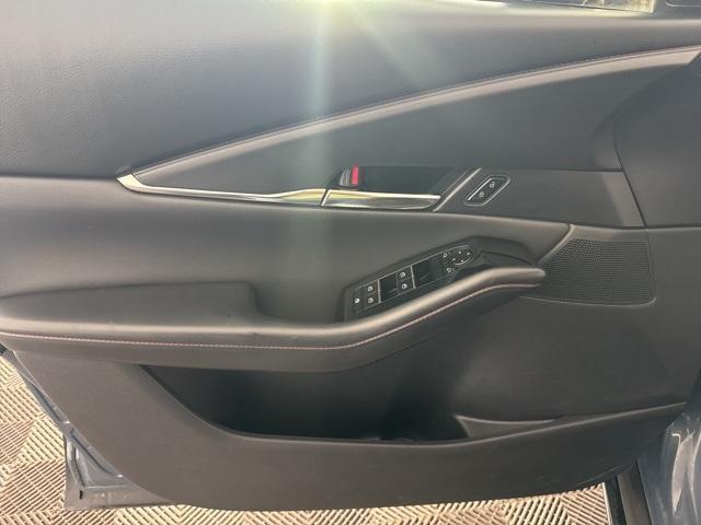 used 2025 Mazda CX-30 car, priced at $24,500