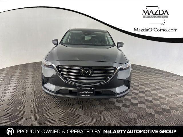 used 2023 Mazda CX-9 car, priced at $23,500