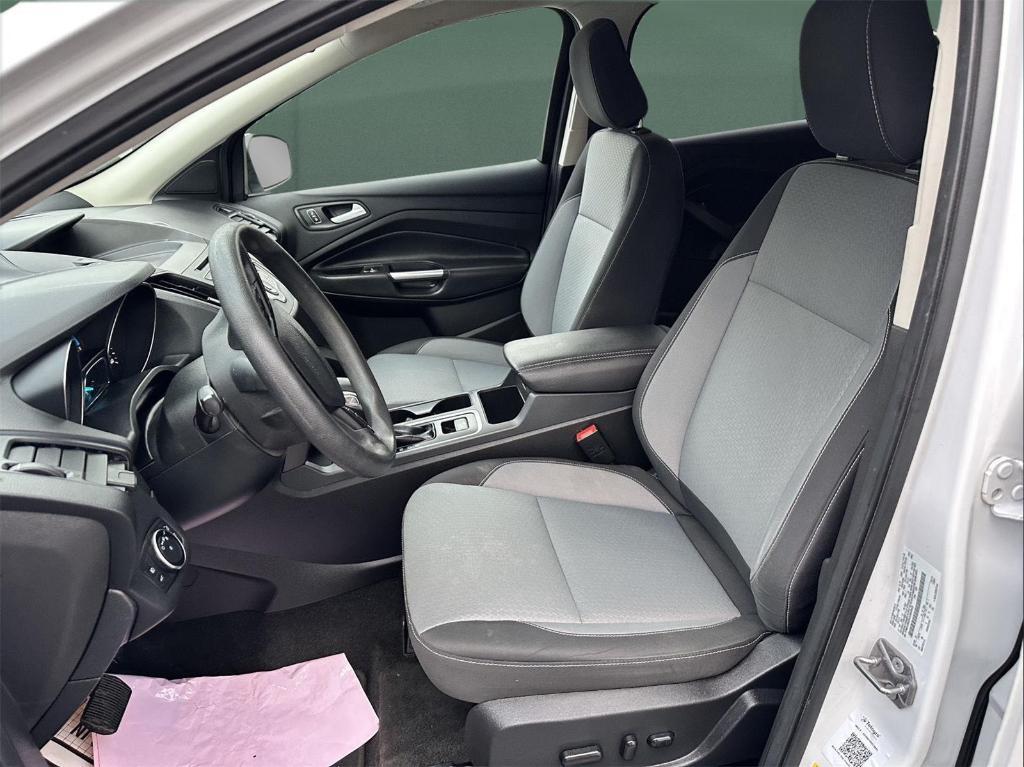 used 2018 Ford Escape car, priced at $11,895