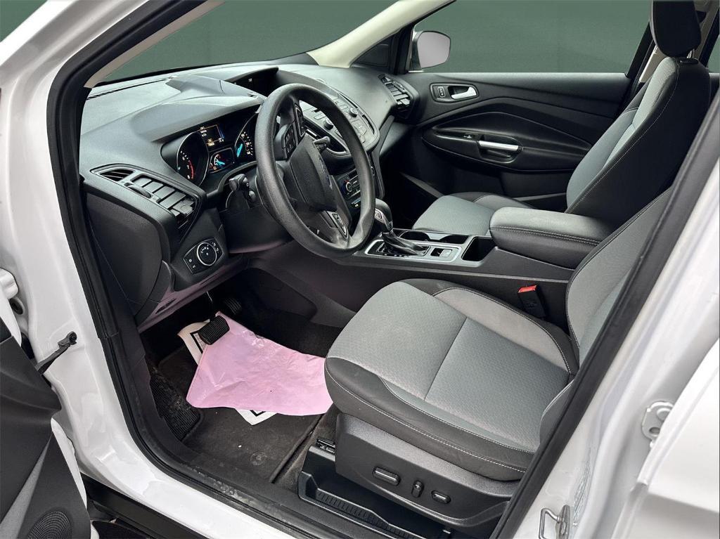 used 2018 Ford Escape car, priced at $11,895