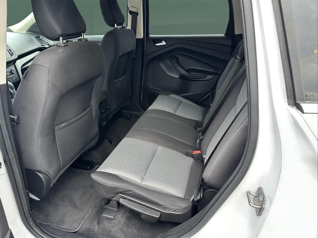 used 2018 Ford Escape car, priced at $11,895