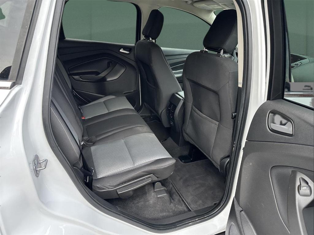 used 2018 Ford Escape car, priced at $11,895