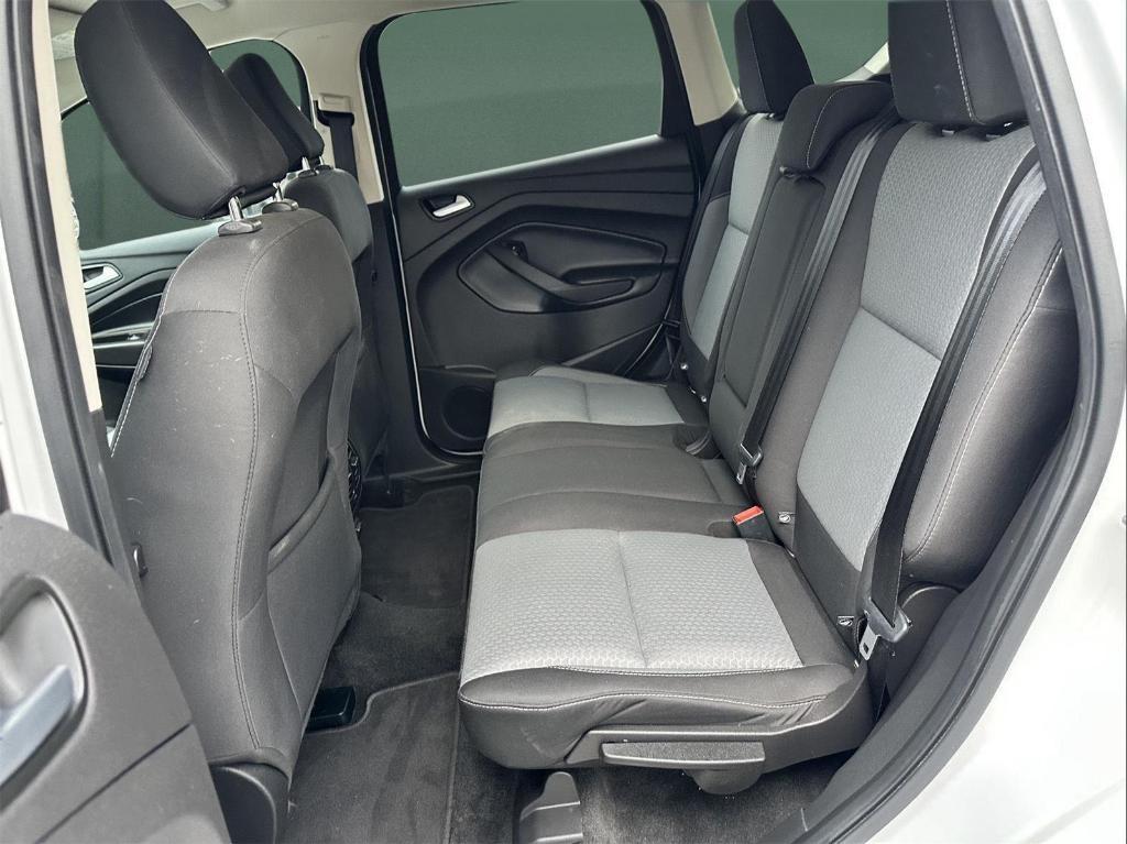 used 2018 Ford Escape car, priced at $11,895
