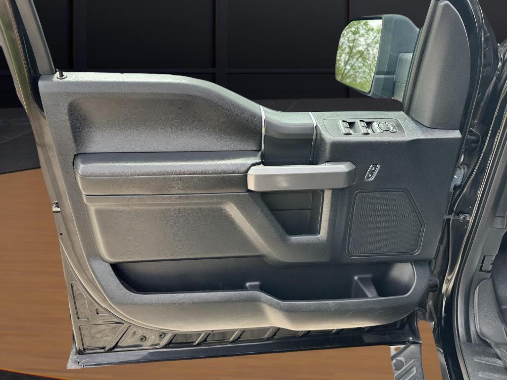 used 2018 Ford F-150 car, priced at $35,995