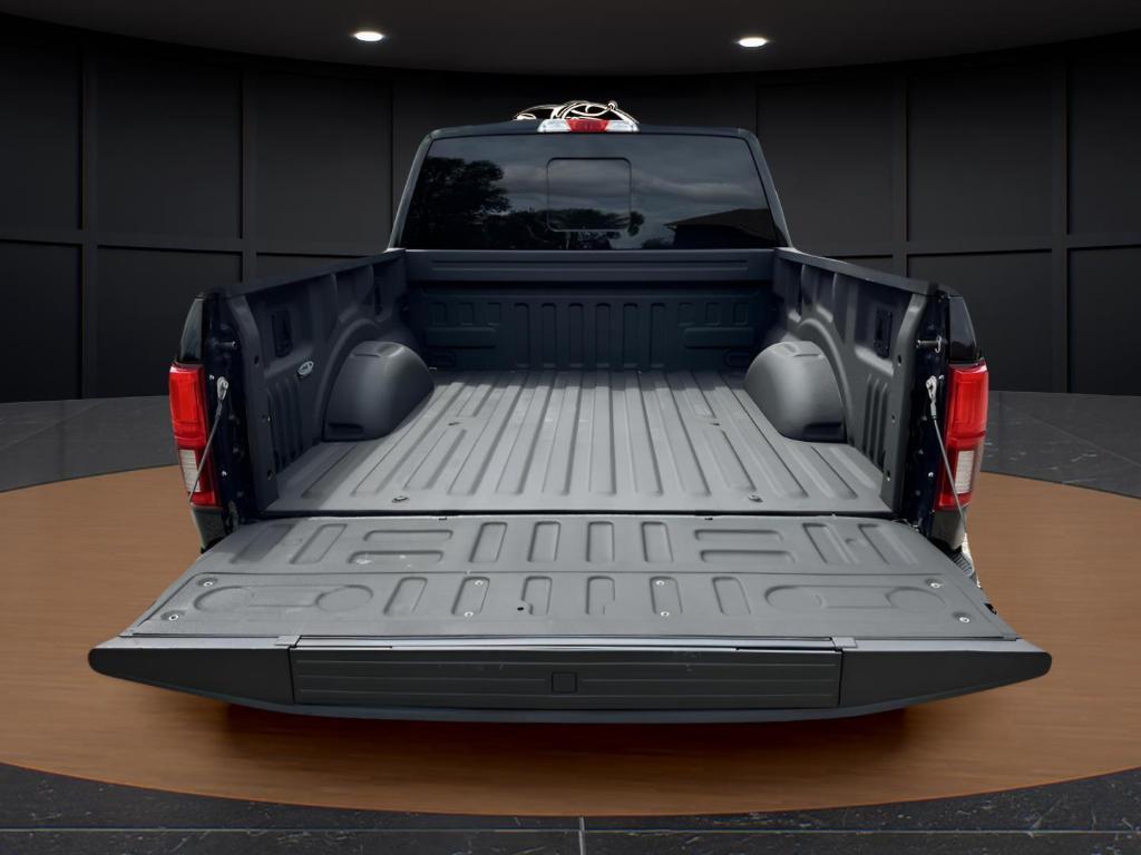 used 2018 Ford F-150 car, priced at $35,995