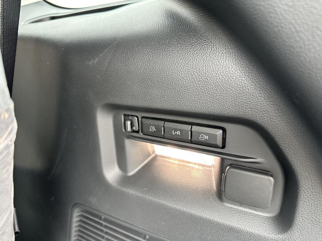 new 2026 Ford Explorer car, priced at $54,835