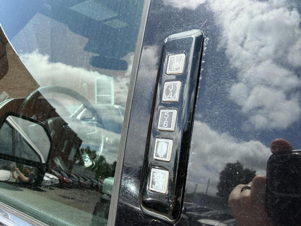 used 2020 Ford F-250 car, priced at $58,995