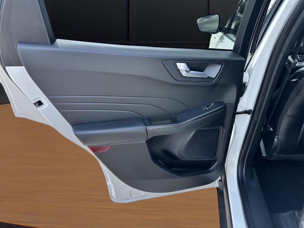 used 2023 Ford Escape car, priced at $25,995