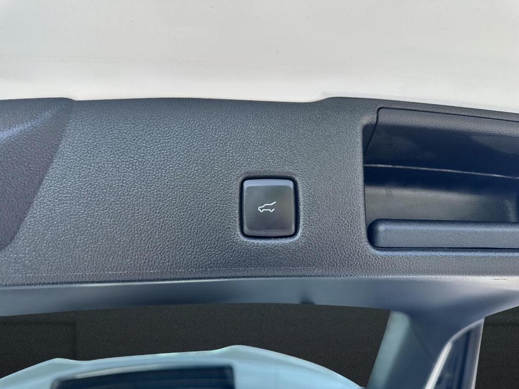used 2023 Ford Escape car, priced at $25,995