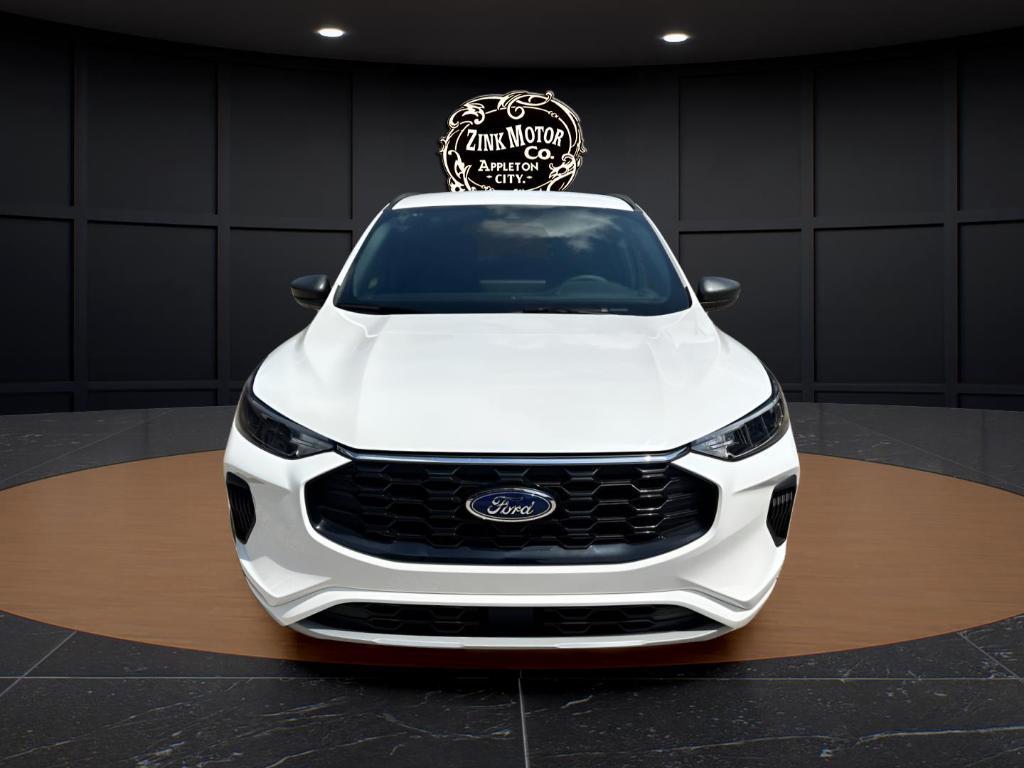 used 2023 Ford Escape car, priced at $25,995