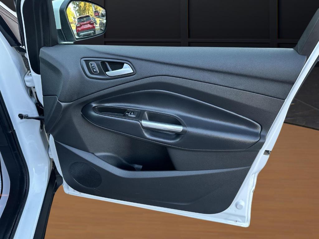 used 2019 Ford Escape car, priced at $12,695