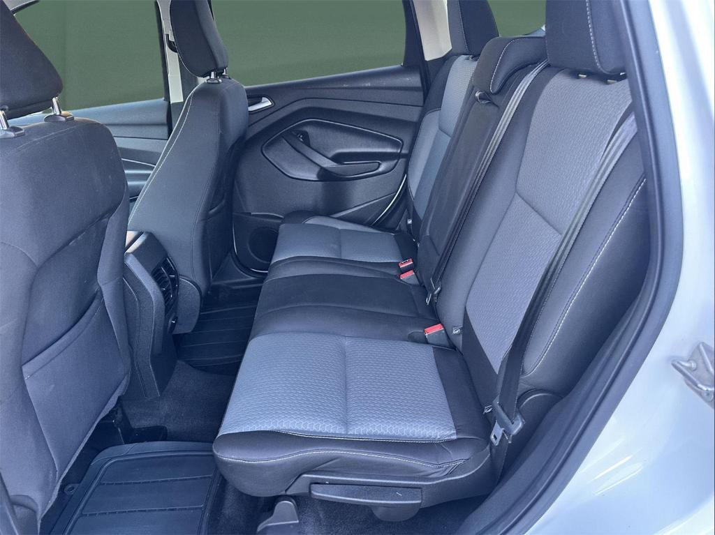 used 2019 Ford Escape car, priced at $12,695