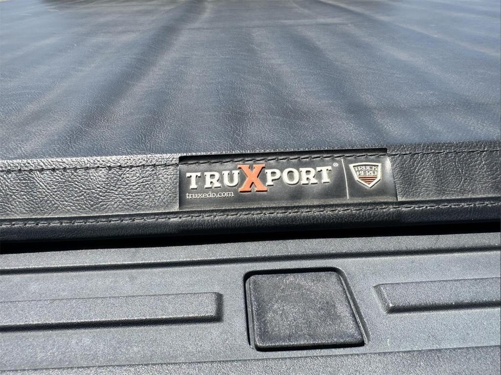 used 2019 Ford F-150 car, priced at $24,995