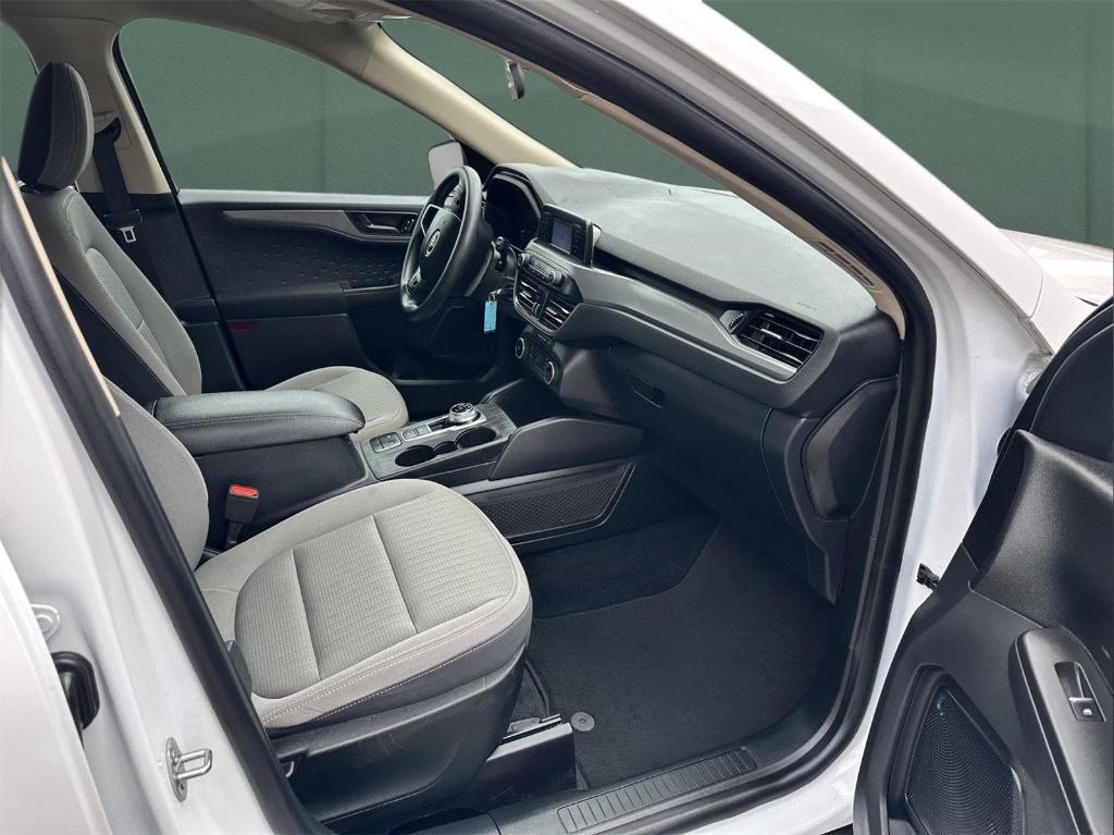 used 2020 Ford Escape car, priced at $17,995