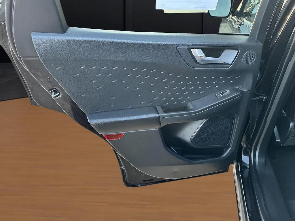 used 2020 Ford Escape car, priced at $21,495