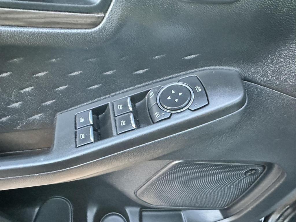 used 2020 Ford Escape car, priced at $21,495